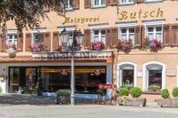 Metzgerei BUTSCH | Fleisch und Wurst nach badischer Art in Löffingen & Rötenbach